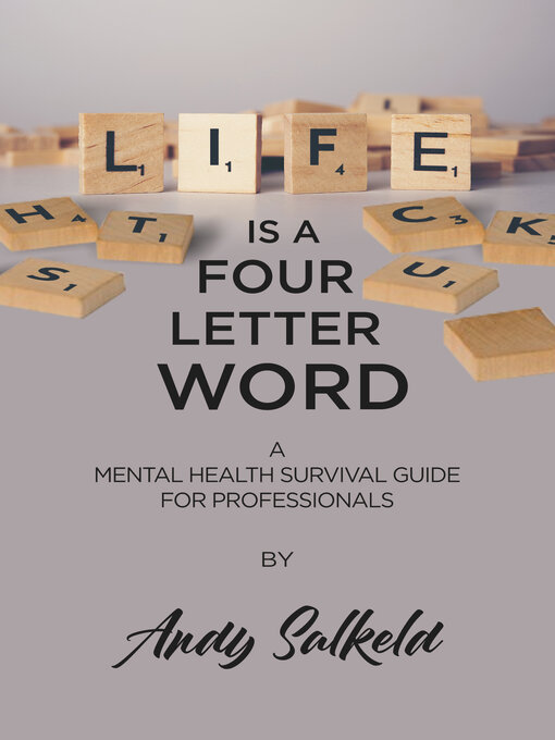 Title details for Life is a Four-Letter Word by Salkeld - Available